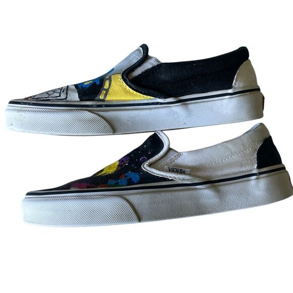 Vans Size 6 - Picture 7 of 11